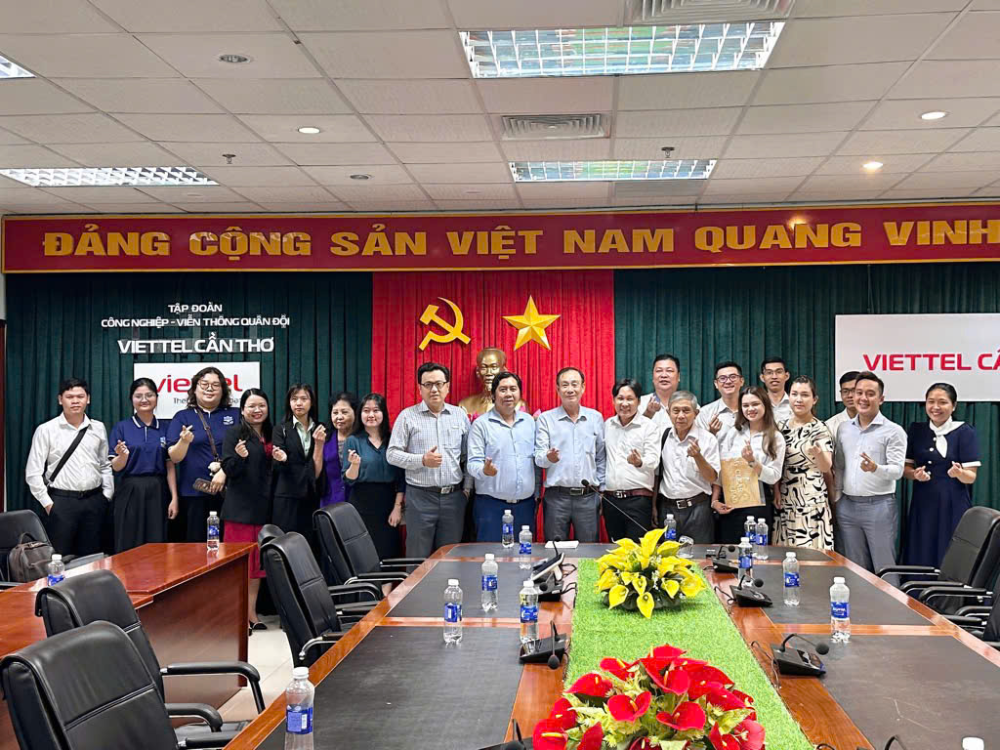 Hỗ trợ doanh nghiệp