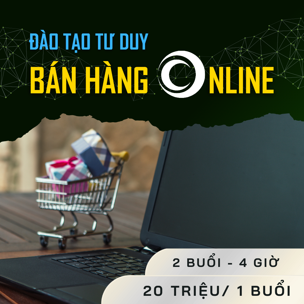 Đào Tạo Marketing Online
