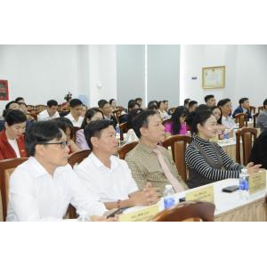 Hiền Nhân Group Tham Gia Họp Mặt Tân Niên – Triển Khai Các Hoạt Động Khởi Nghiệp Năm 2025